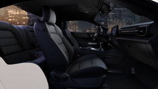 2026 Ford Mustang® Internal Image 1